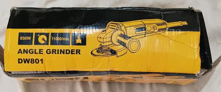 Grinder