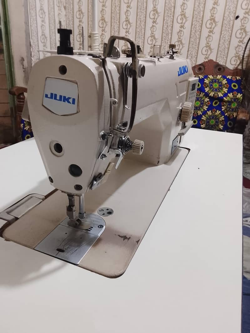joki auto machine 1