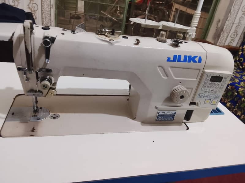 joki auto machine 2