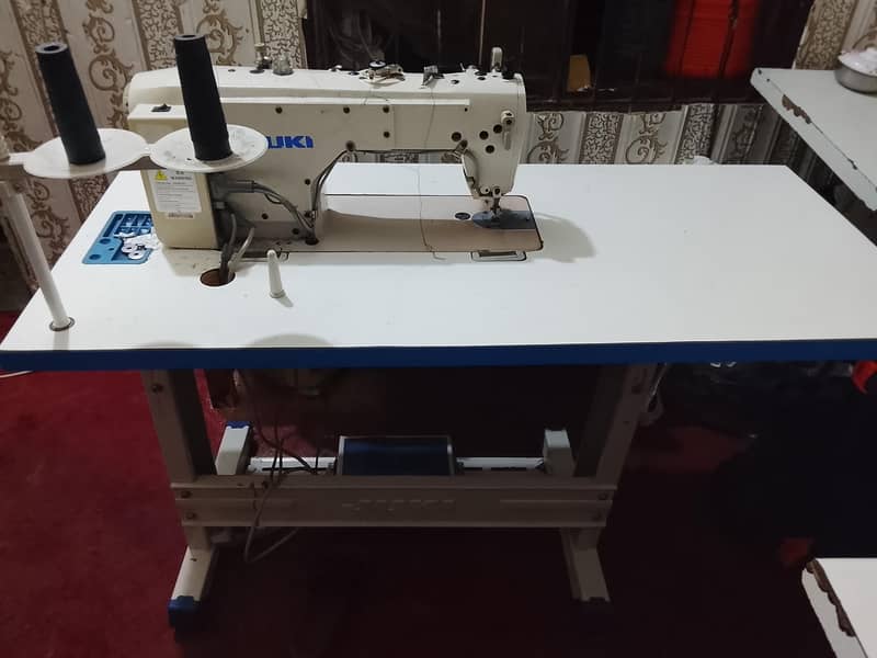 joki auto machine 3