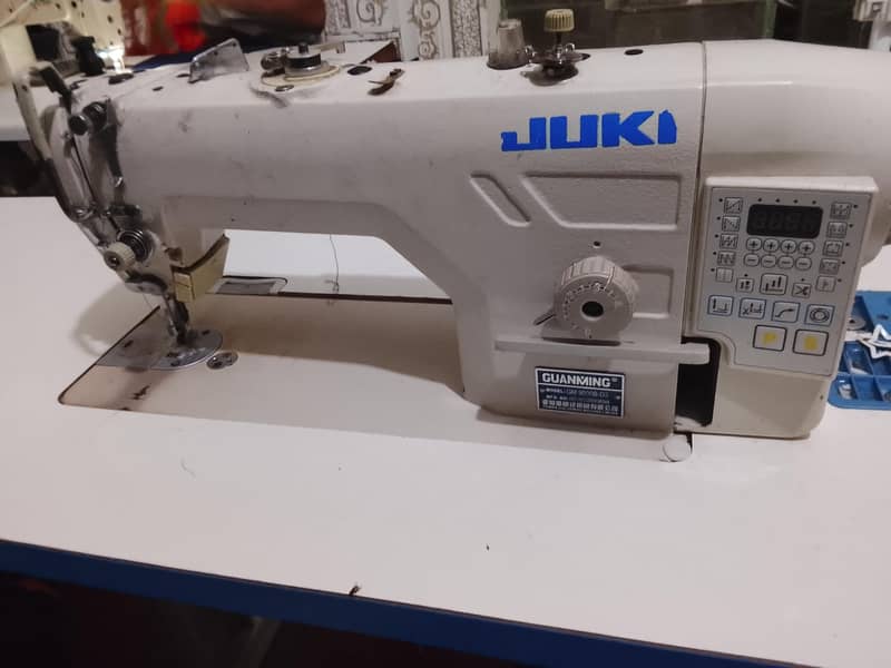 joki auto machine 4