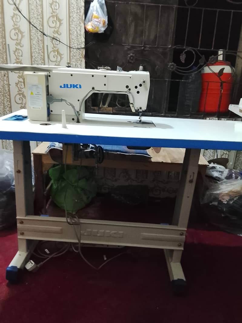 joki auto machine 5