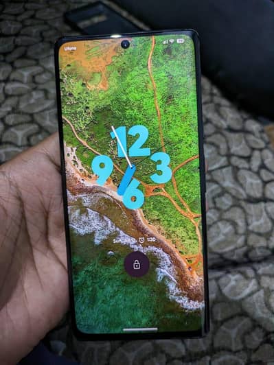 Google Pixel 6 Pro