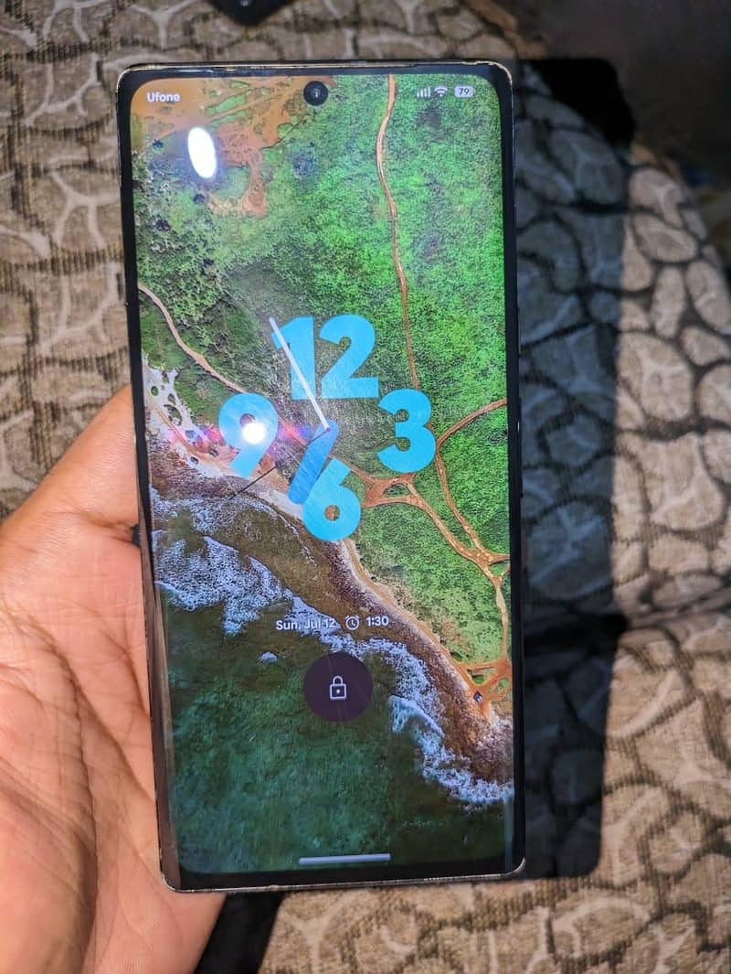 Google Pixel 6 Pro 2