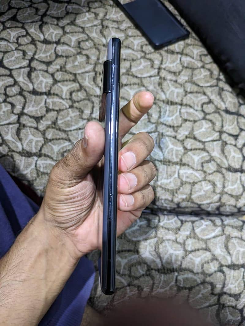 Google Pixel 6 Pro 3