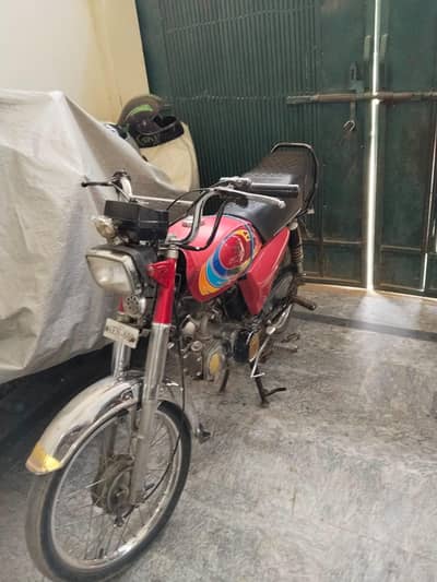 selling my zxmco 70cc urgent cash need.