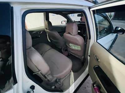 Honda BR-V 2017