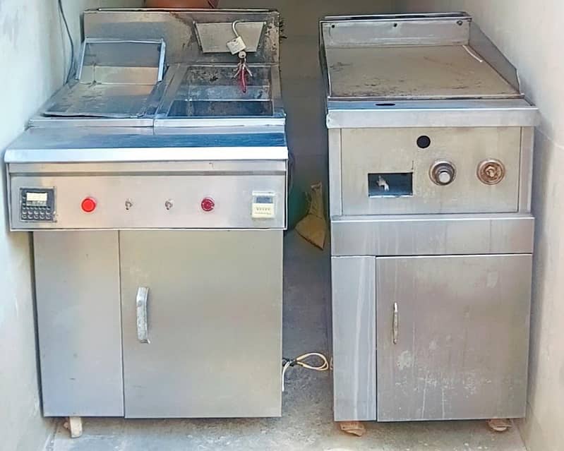 Fryer 0