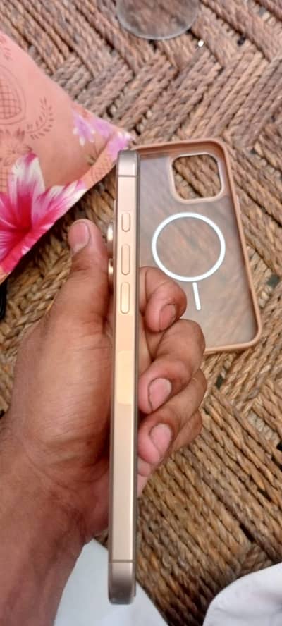 Apple iPhone 16 Pro Max
