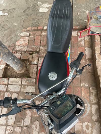 yamah dhoom yd-70 2011 model