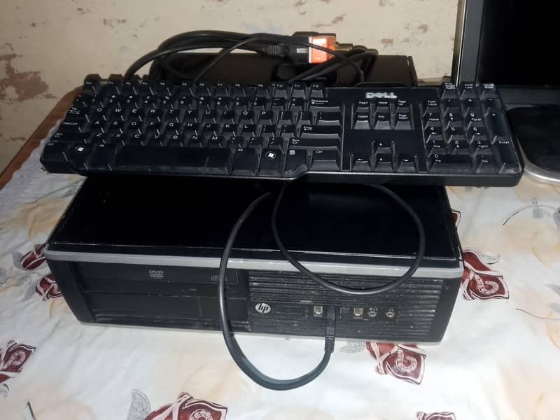 computer complete setup for sale 1