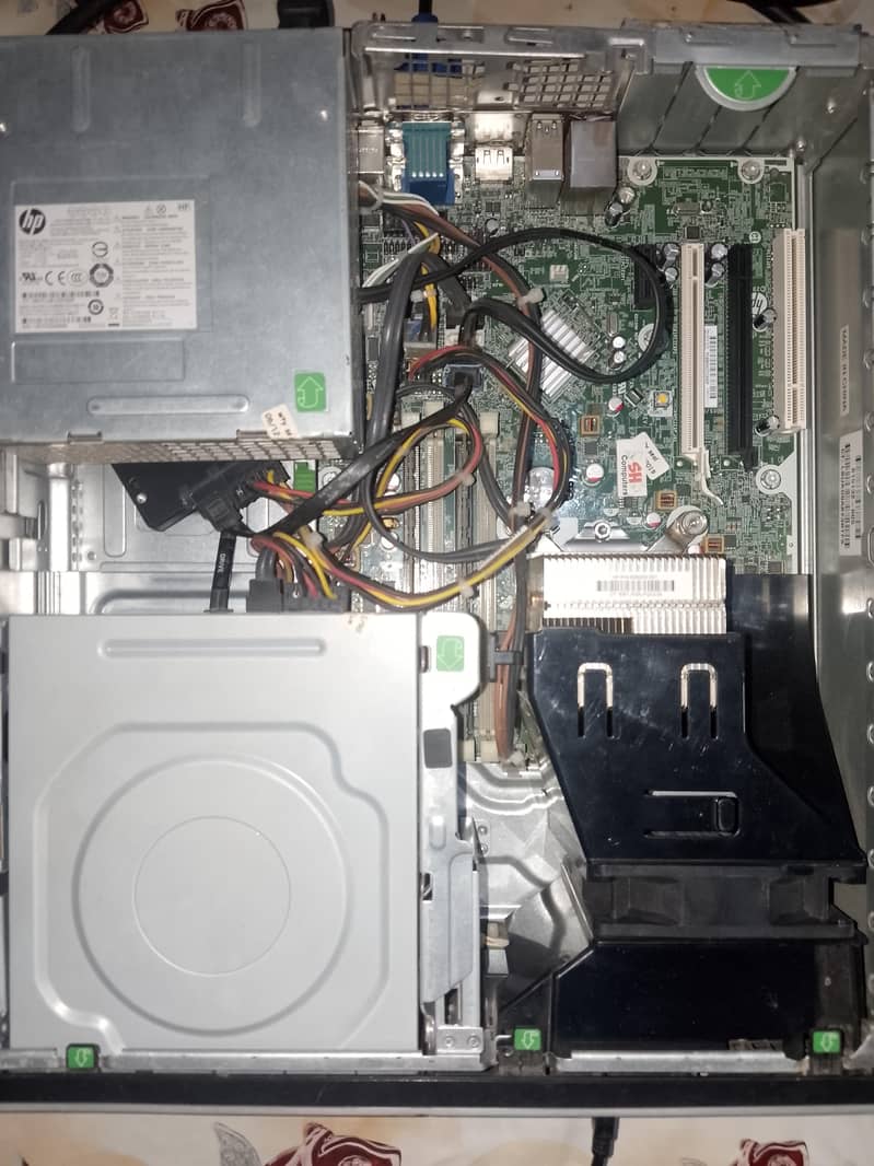 computer complete setup for sale 3