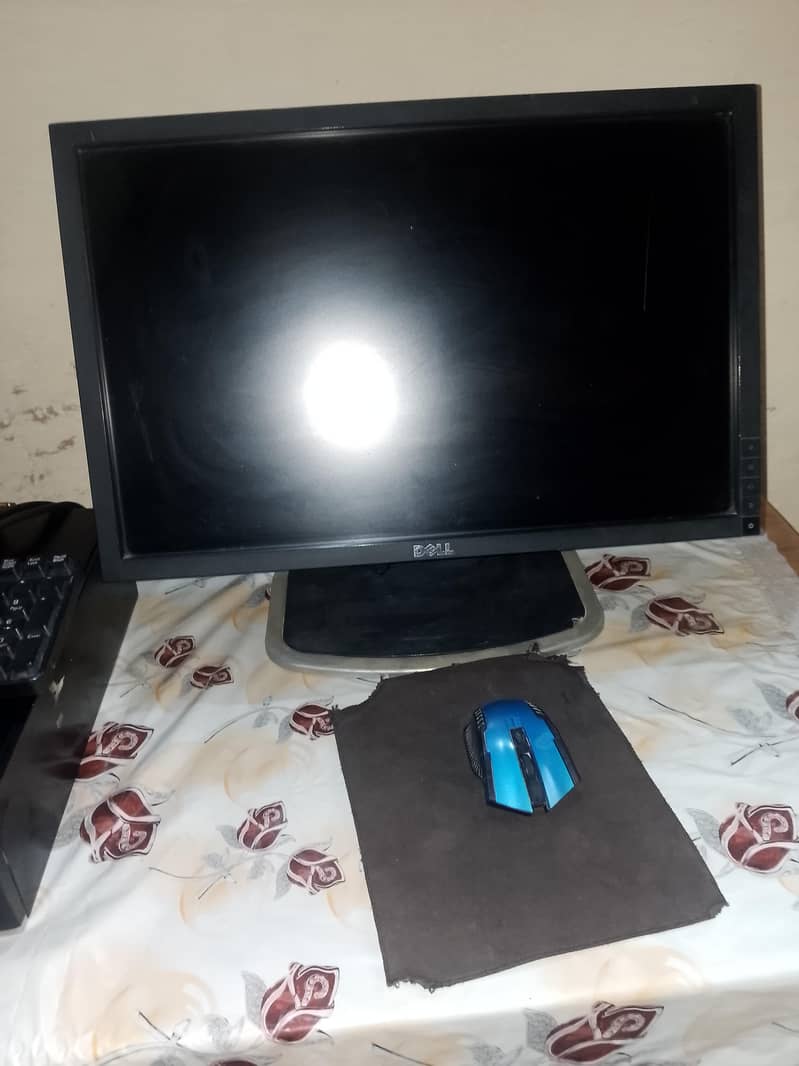 computer complete setup for sale 4