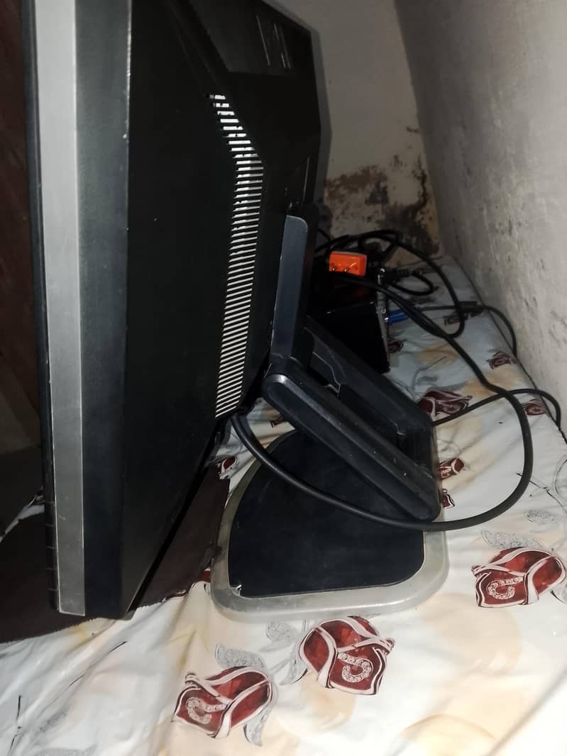 computer complete setup for sale 5