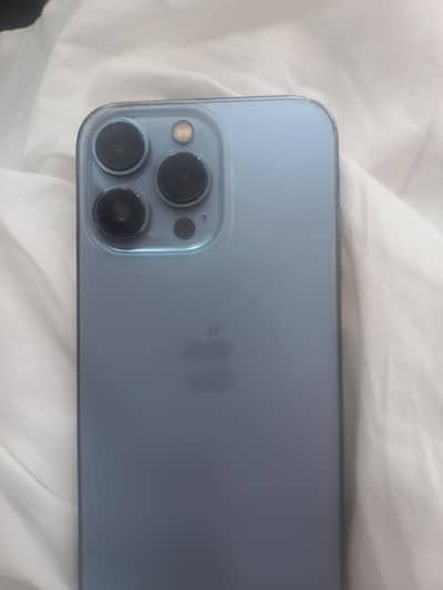 Apple iPhone 13 Pro