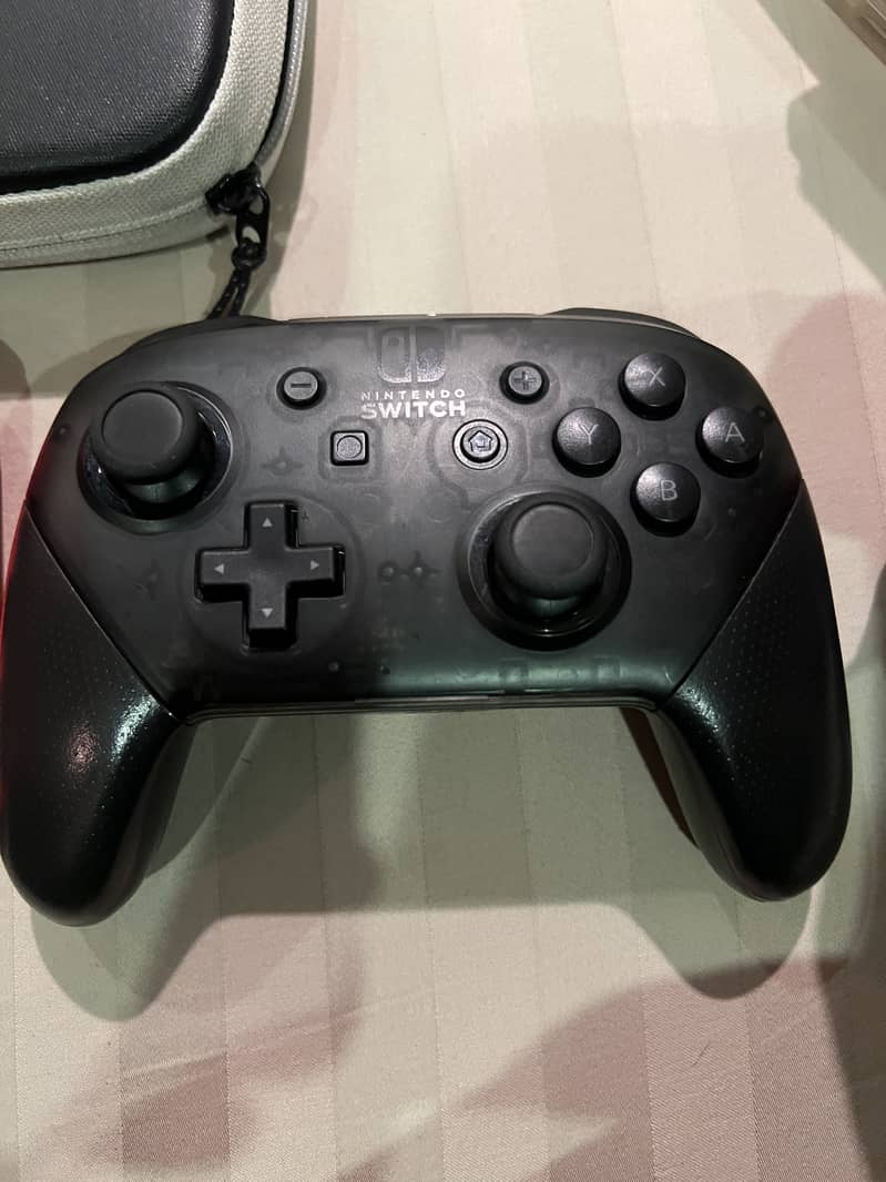 NINTENDO SWITCH 1