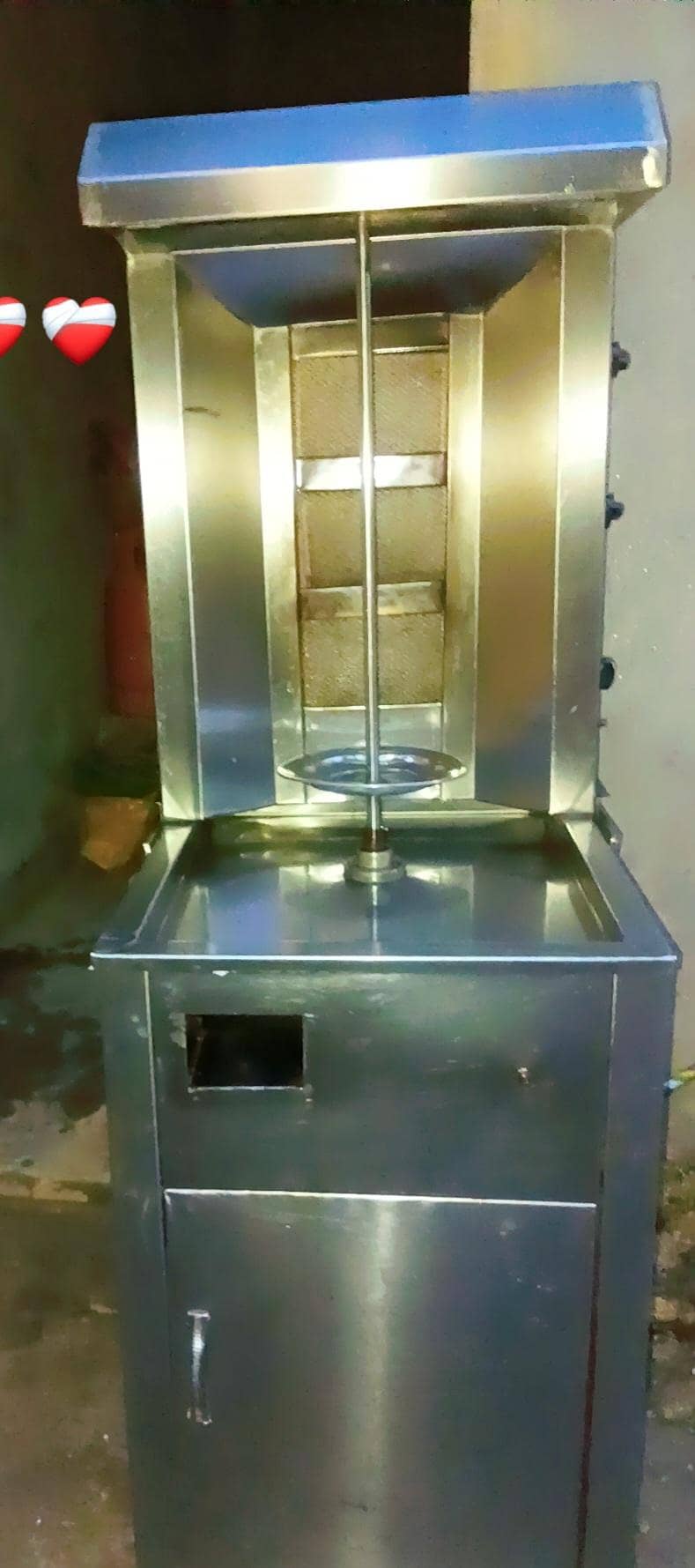 Fryer 3