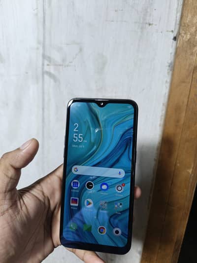 OPPO A1k
