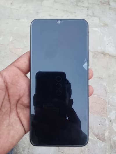 Vivo Y17s