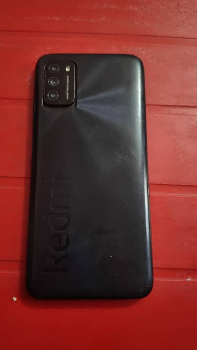 Xiaomi Redmi poco m3