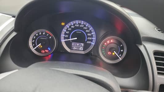 Honda City 2020