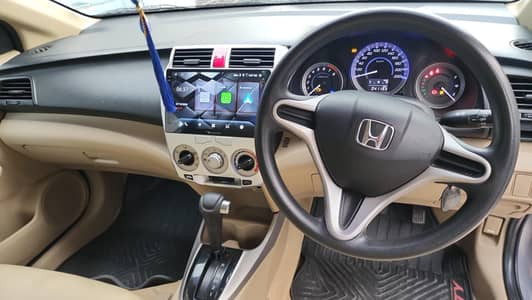 Honda City 2020