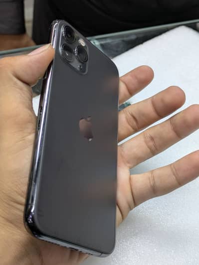 Apple iPhone 11 Pro