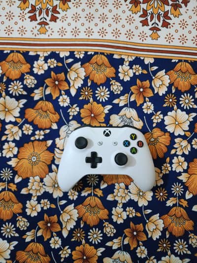 xbox one s controller