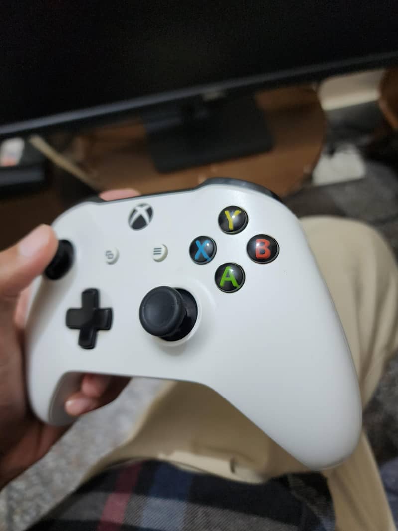 xbox one s controller 1