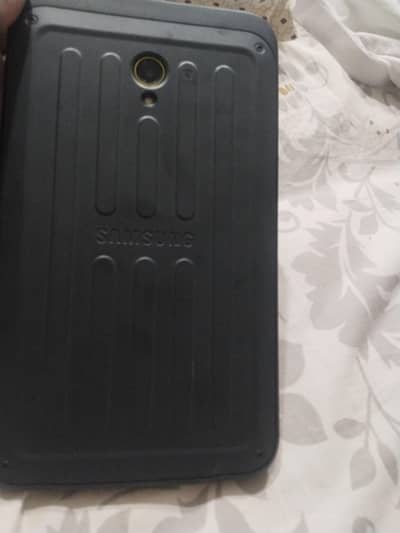 Samsung Galaxy Tablet Active5 5G