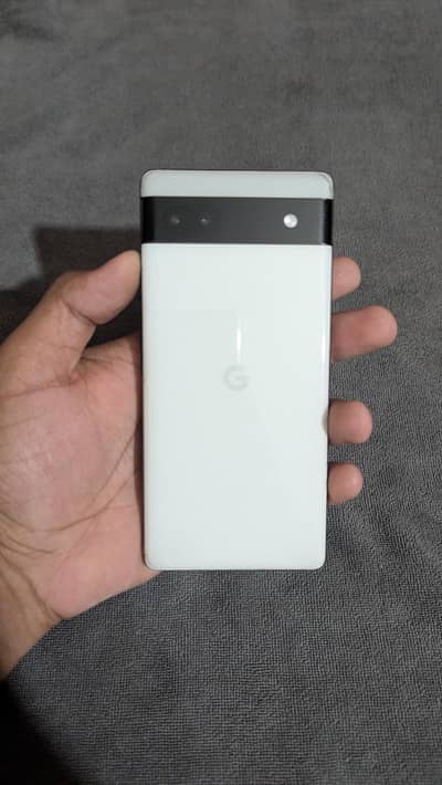 Google Pixel 6a