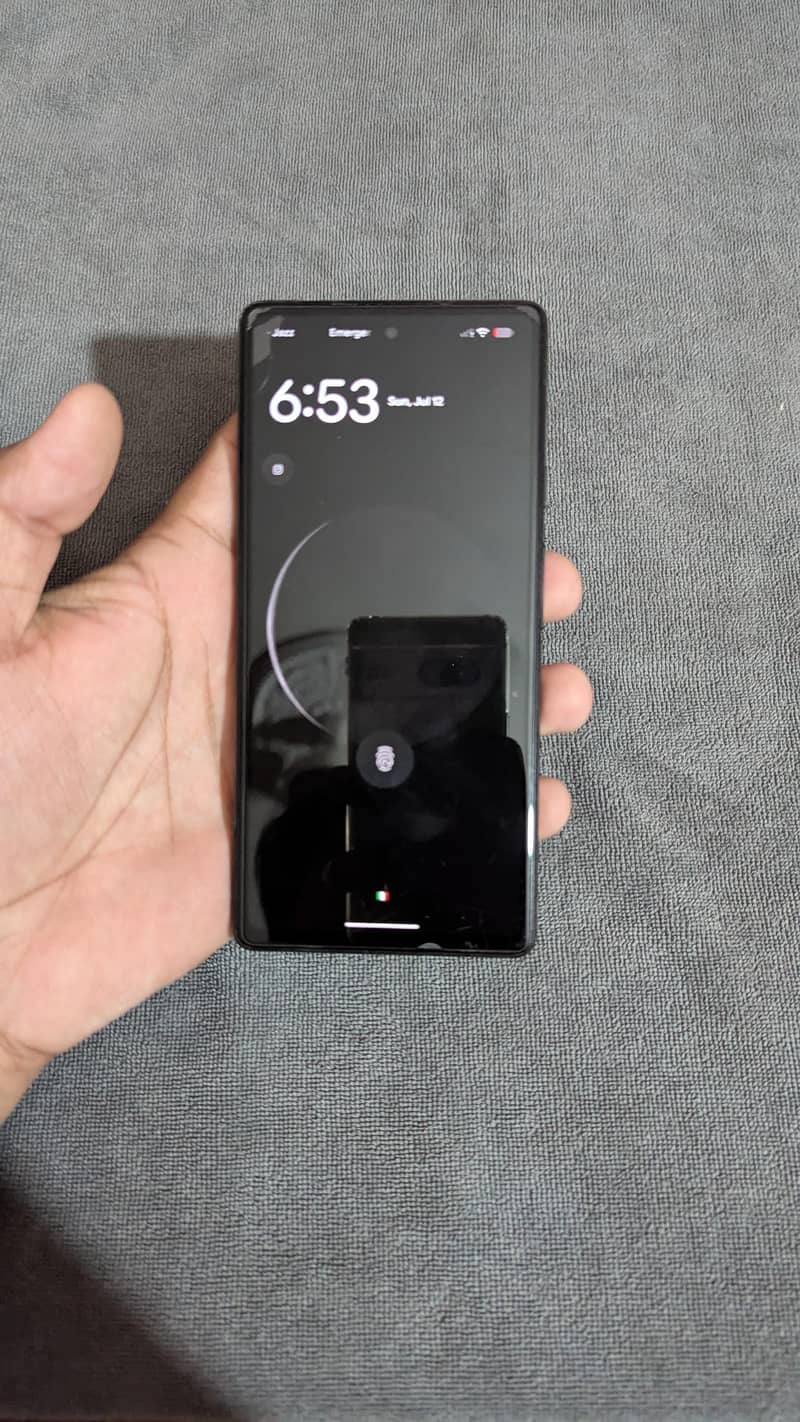 Google Pixel 6a 2