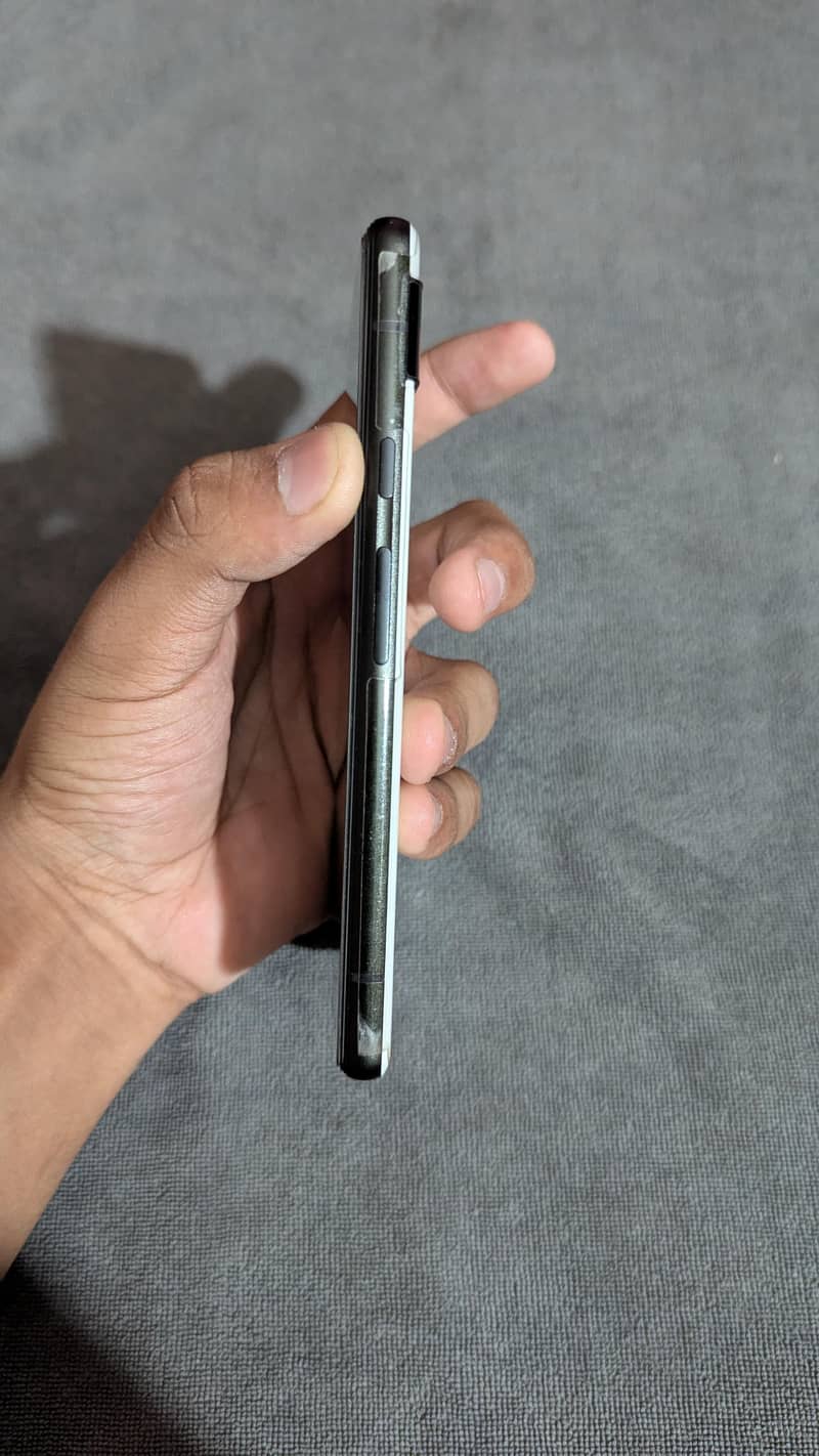 Google Pixel 6a 3