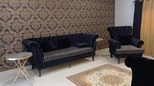 drawing room set  10/10 condition