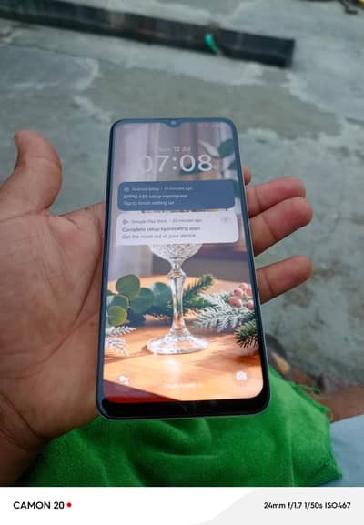 OPPO A38