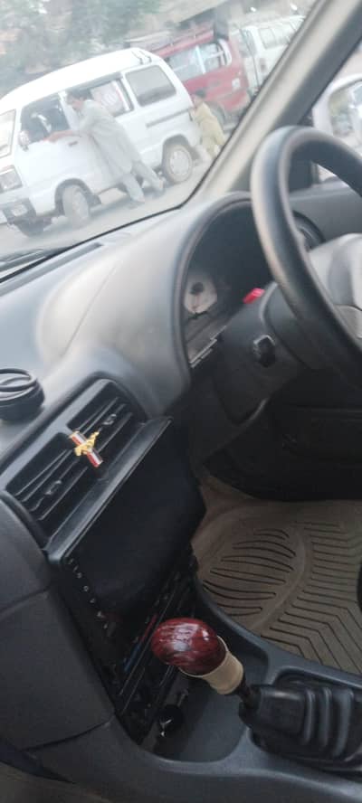 Suzuki Cultus VXR 2004