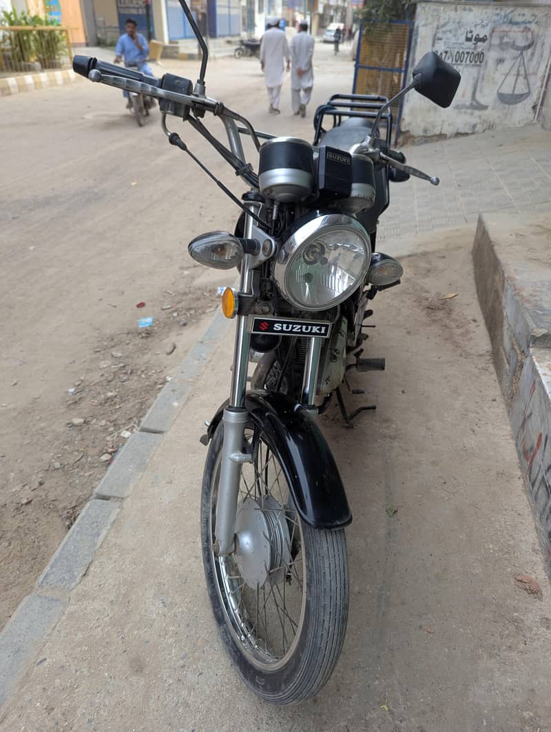 suzuki 3