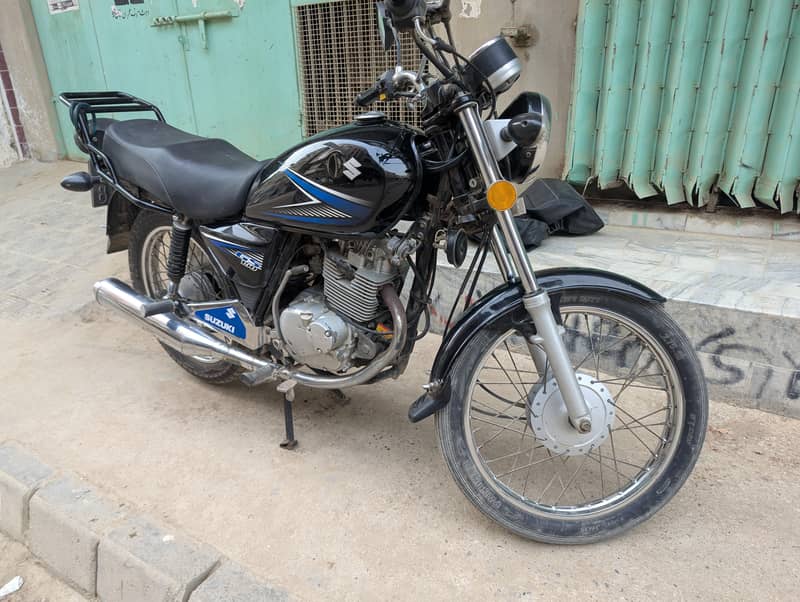 suzuki 4