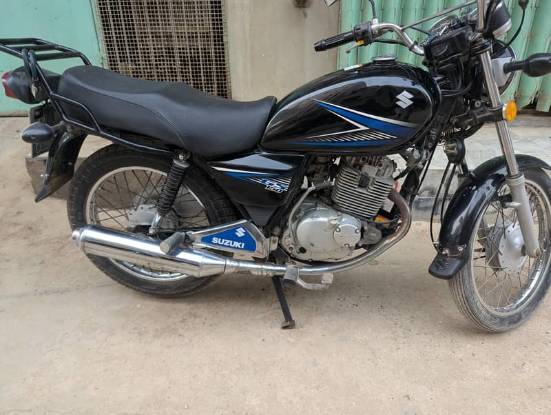 suzuki 5