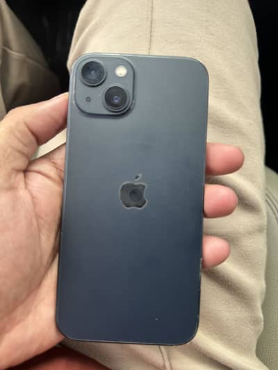 Apple iPhone 13 jv