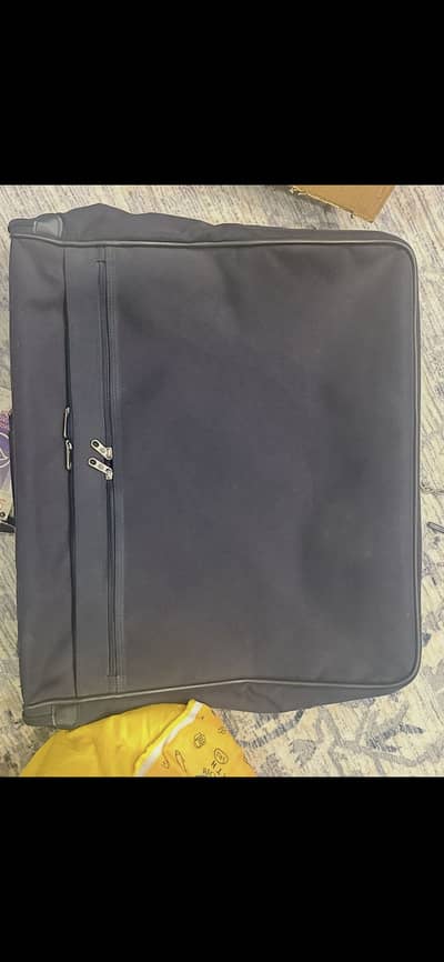 Eminent Travel Garment Bag / Coat Cover – Excellent Condition