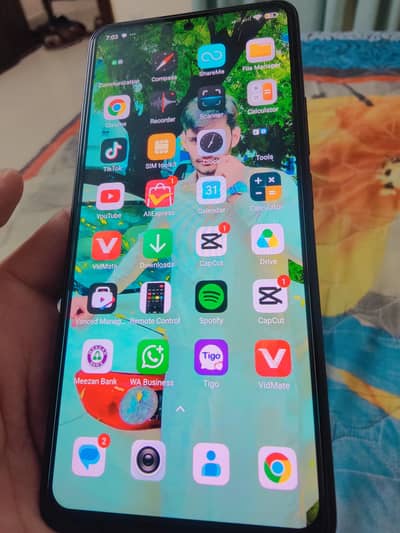 Xiaomi Redmi Note 13