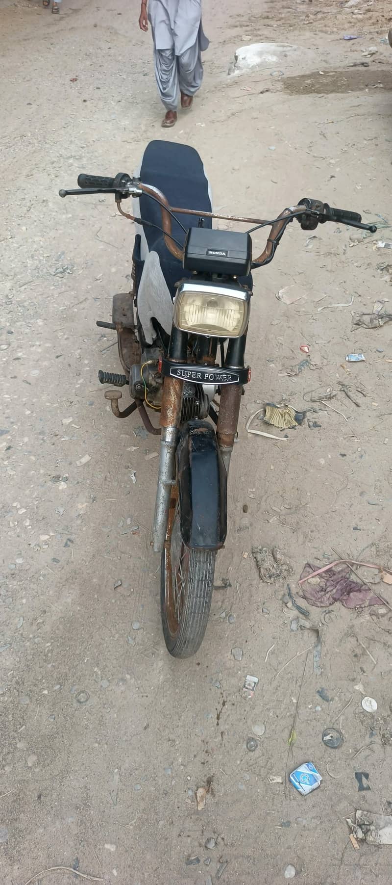 Nice motorcycle 3
