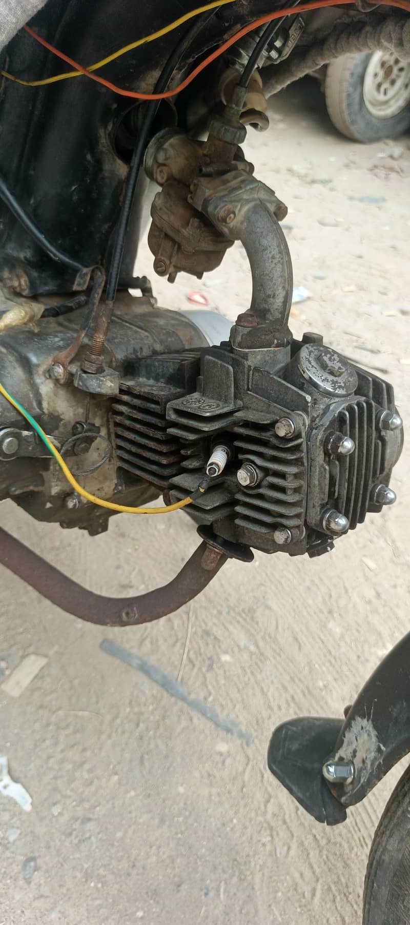 Nice motorcycle 5