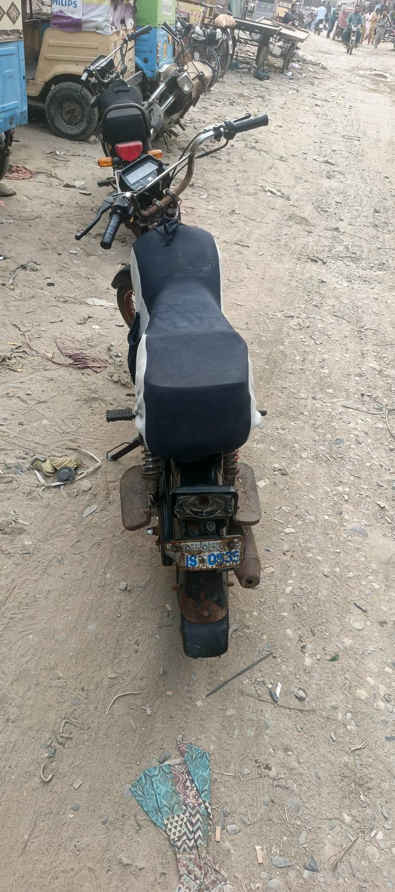 Nice motorcycle 7