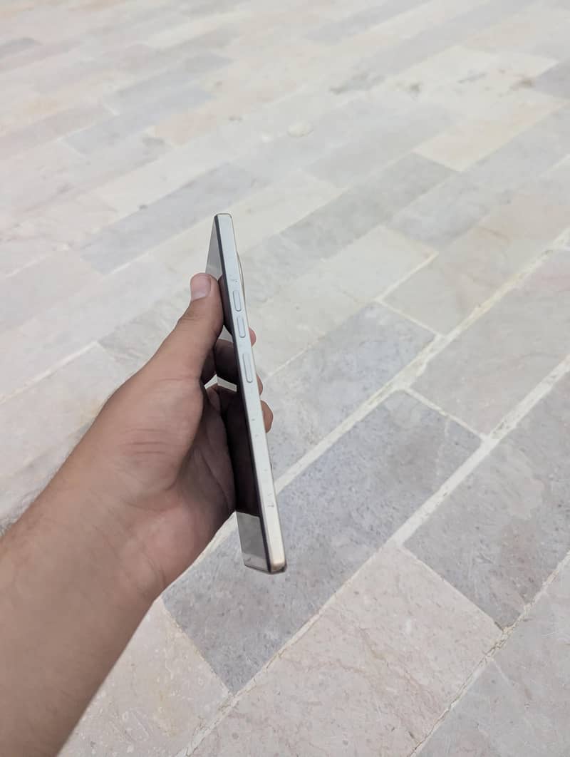 Tecno CAMON 30 4