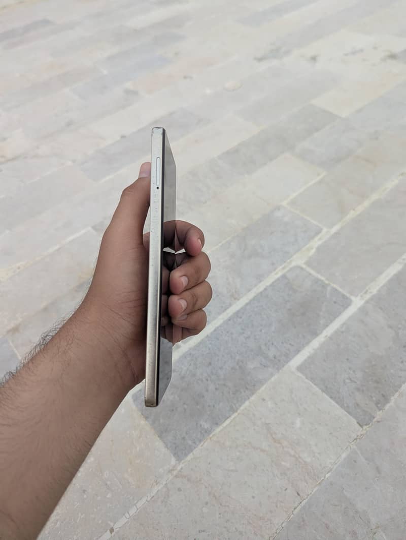 Tecno CAMON 30 5