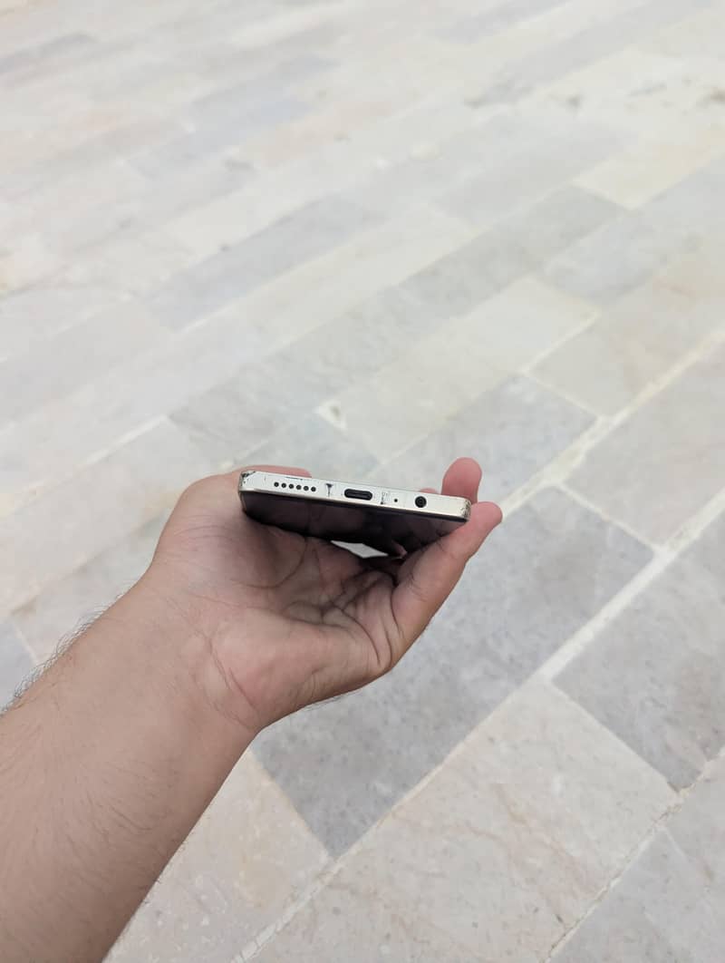 Tecno CAMON 30 6