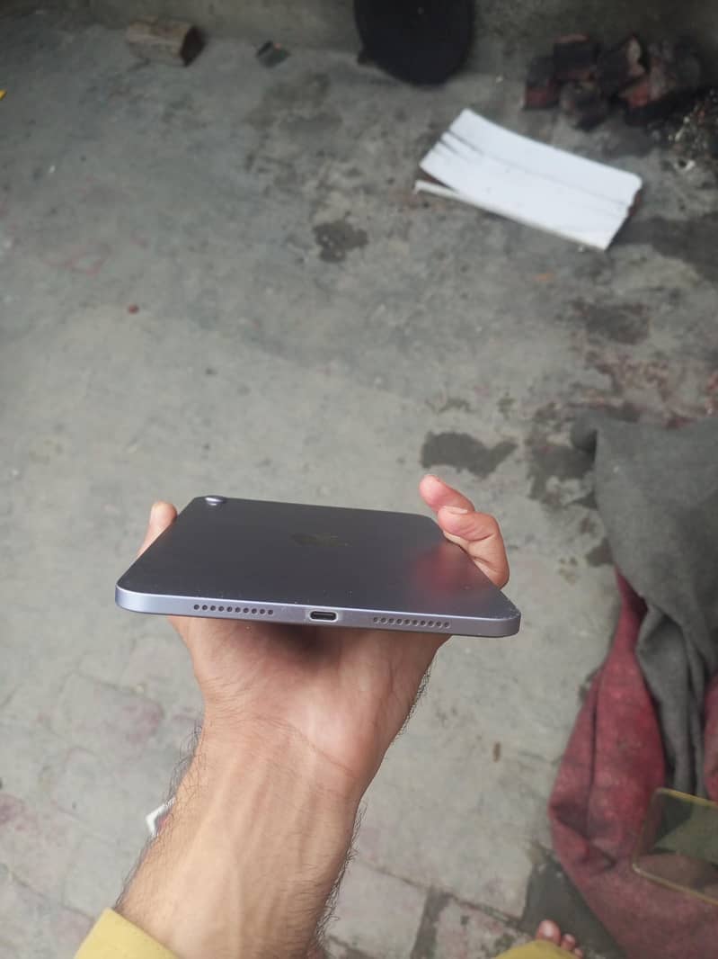IPad mini 6 2