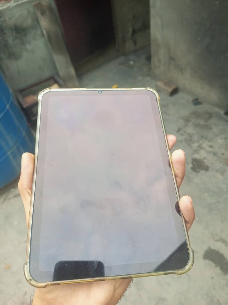 IPad mini 6 4
